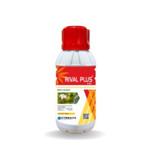 RIVAL PLUS 3% SC
