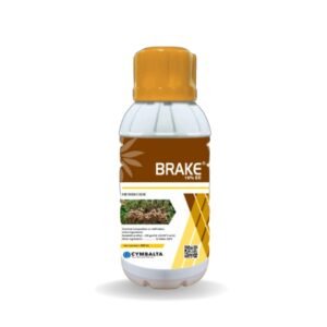 BRAKE 15% EC