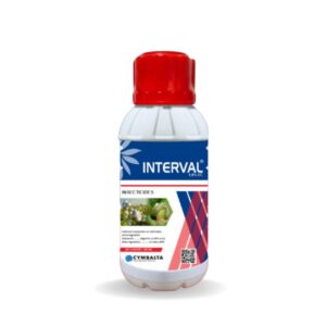 INTERVAL 1.8% EC