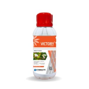 VICTORY 10.8% EC