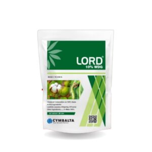 LORD 10% WDG