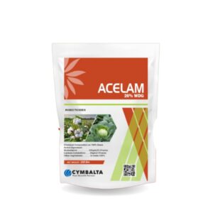 ACELAM 26% WDG
