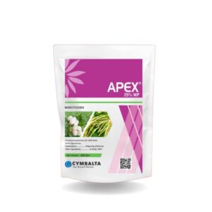 APEX 25% WP
