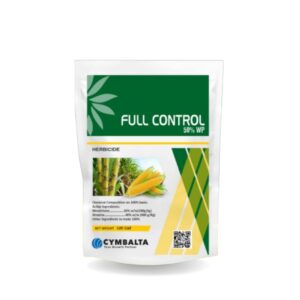 FULL CONTROL 50% WP