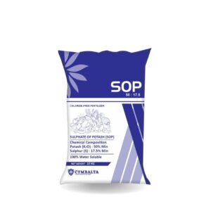 SOP 50:18 IMPORTED