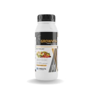 GROWVITA 15% W//V