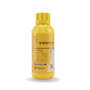 B-MOX PLUS 40% EC